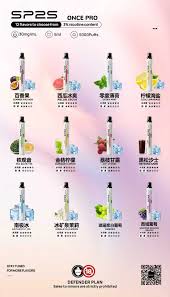 SP2S拋棄式 一次性電子煙 GLO抛棄